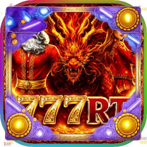 777rt — mitra unggulan